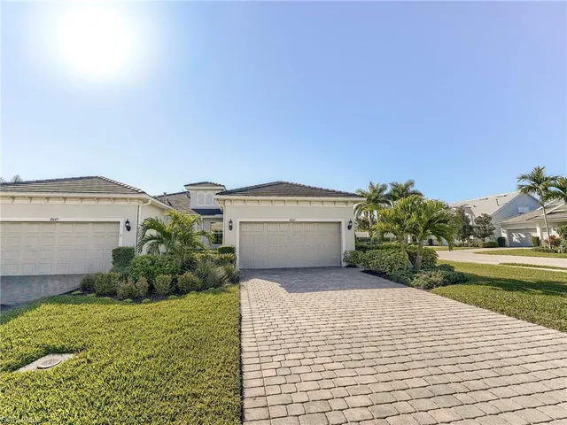 $456,400 | 10641 Jackson Square Drive, Estero, FL 33928