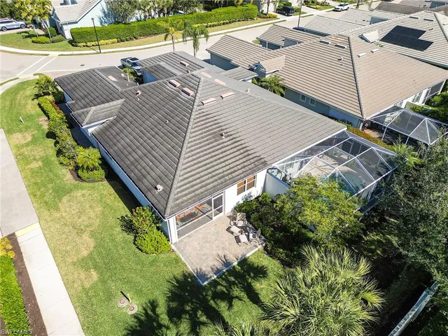 $456,400 | 10641 Jackson Square Drive, Estero, FL 33928