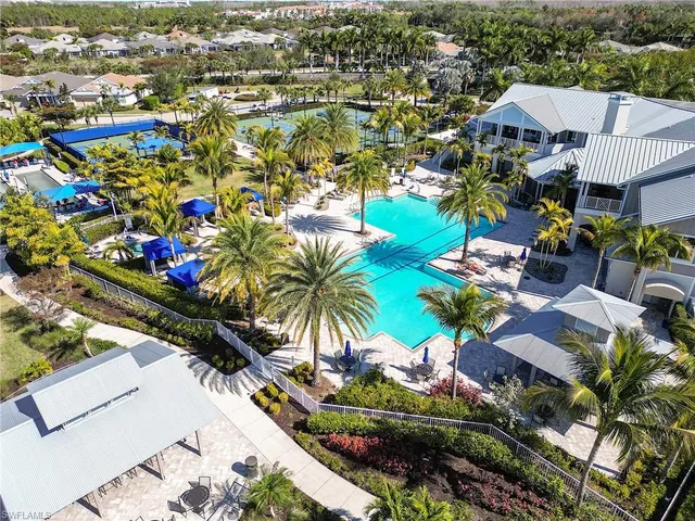 $456,400 | 10641 Jackson Square Drive, Estero, FL 33928