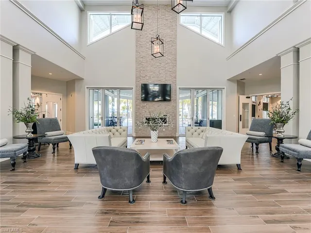 $456,400 | 10641 Jackson Square Drive, Estero, FL 33928