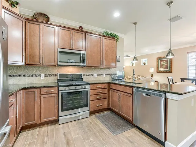 $456,400 | 10641 Jackson Square Drive, Estero, FL 33928