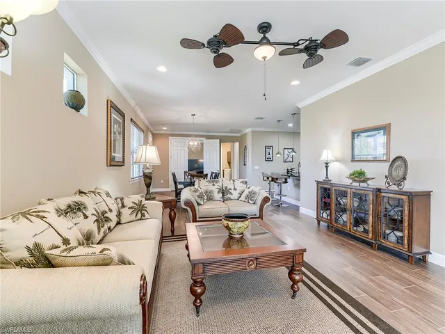 $456,400 | 10641 Jackson Square Drive, Estero, FL 33928