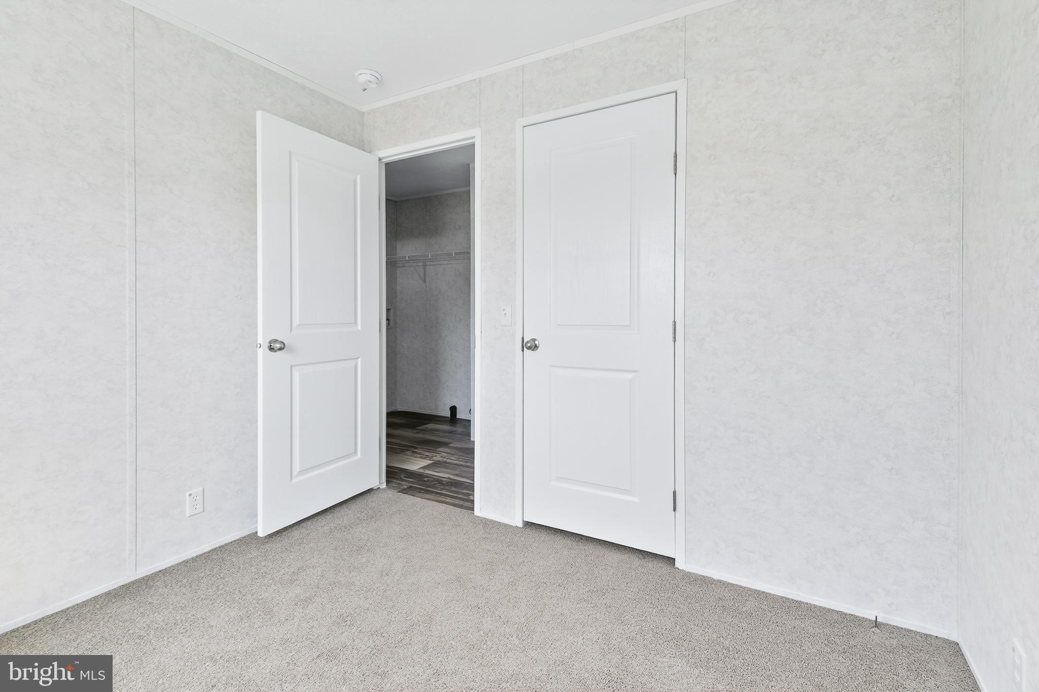 105 Bordic Road Reading, PA 19606 - Photo 5 of 26 an empty room with closet area