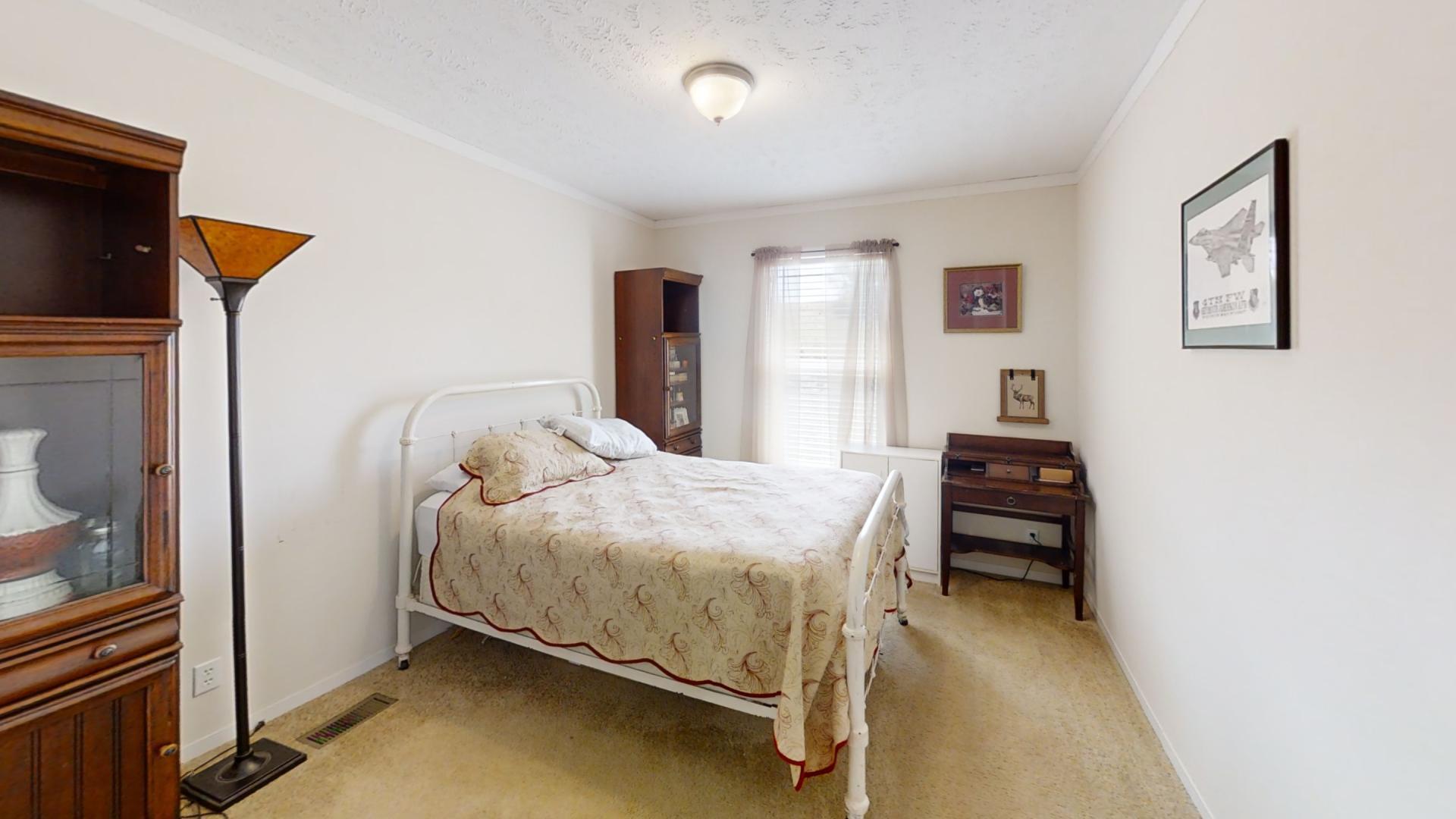 166 Horseshoe Road Cynthiana, KY 41031 - Photo 16 of 25 166-Horseshoe-Drive-Bedroom 2