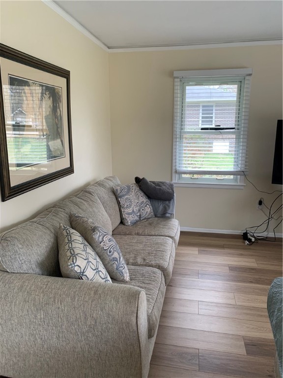 204 Warwick Street Anderson, SC 29621 - Photo 9 of 30