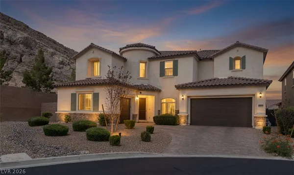 $6,500 | 12634 Triangle Reef Court, Las Vegas, NV 89141