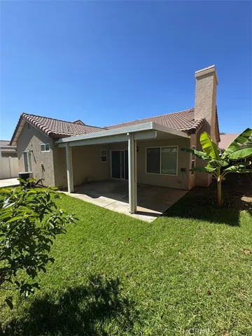 $2,700 | 492 Autumn Way, Banning, CA 92220