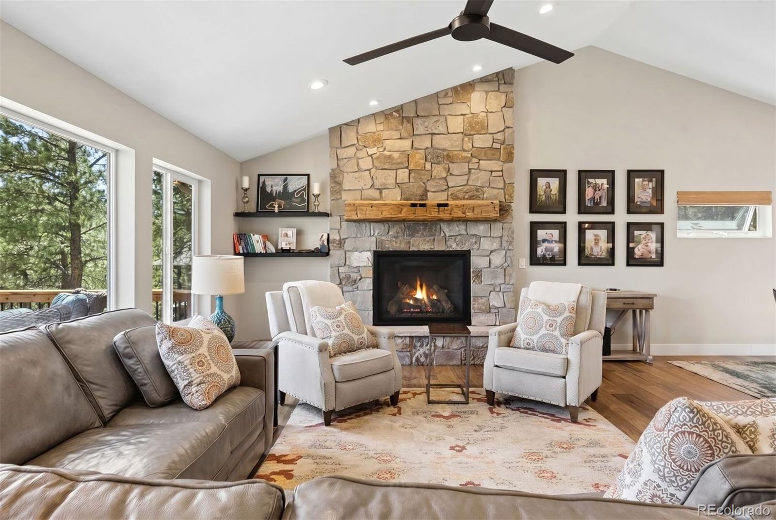 30319 Lone Spruce Road Evergreen, CO 80439 - Photo 4 of 40