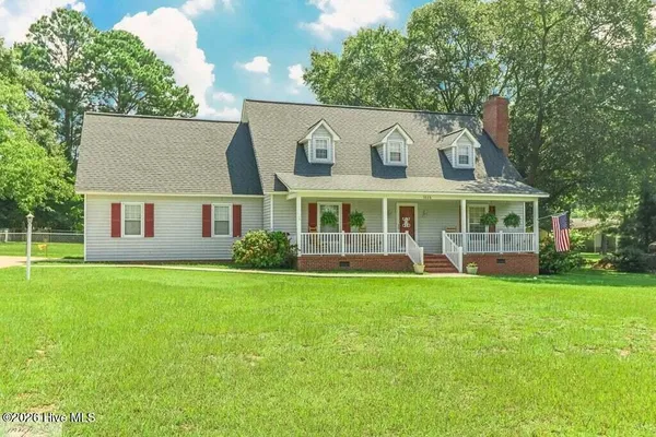 $329,900 | 1806 Salem Church Road, Goldsboro, NC 27530