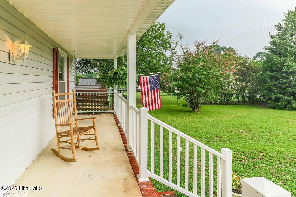 1806 Salem Church Road Goldsboro, NC 27530 - Photo 5 of 53 20220509235407442310000000-o