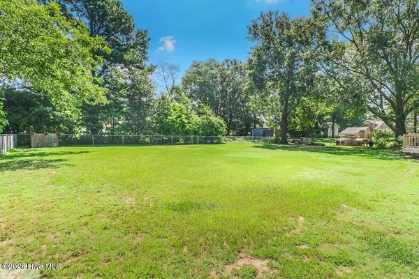 $329,900 | 1806 Salem Church Road, Goldsboro, NC 27530