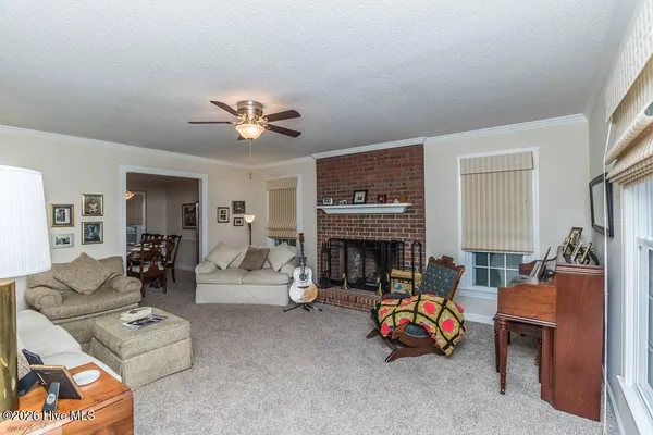 $329,900 | 1806 Salem Church Road, Goldsboro, NC 27530