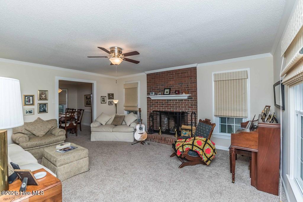 1806 Salem Church Road Goldsboro, NC 27530 - Photo 7 of 53 20220509235417780181000000-o