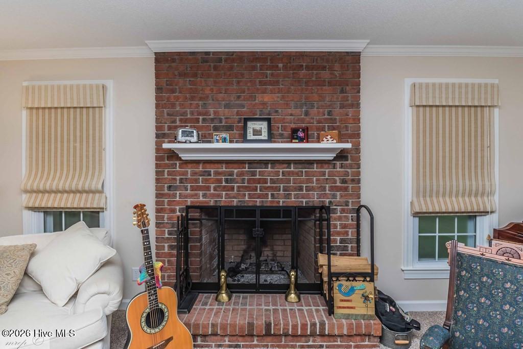 1806 Salem Church Road Goldsboro, NC 27530 - Photo 8 of 53 20220509235417589023000000-o
