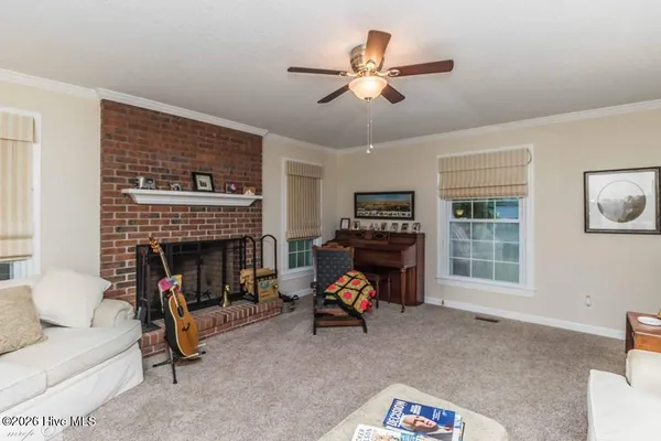 $329,900 | 1806 Salem Church Road, Goldsboro, NC 27530