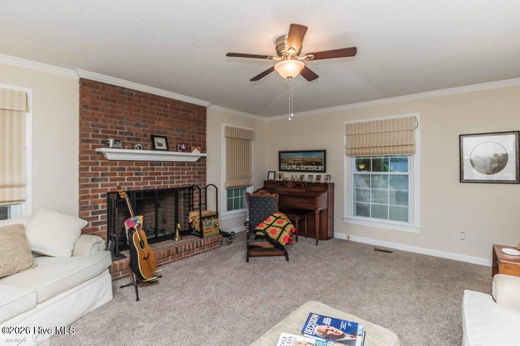 1806 Salem Church Road Goldsboro, NC 27530 - Photo 9 of 53 20220509235417391619000000-o
