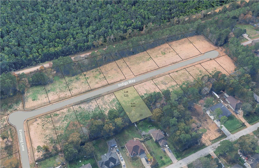 Lot 525 Indigo Way Porter, TX 77365 - Photo 2 of 7