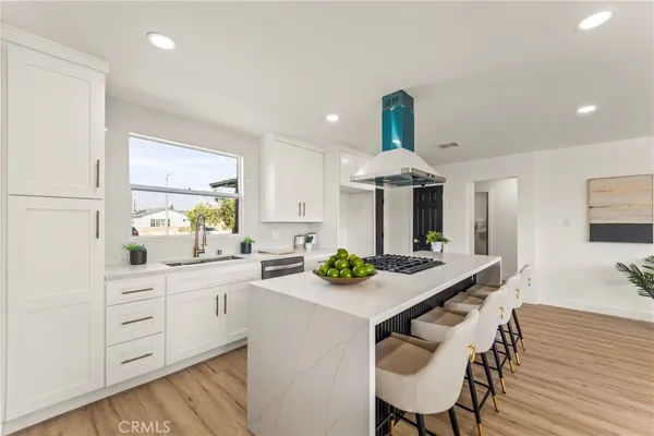 $839,900 | 1616 West 108th Street, Los Angeles, CA 90047