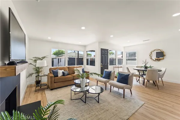 $839,900 | 1616 West 108th Street, Los Angeles, CA 90047