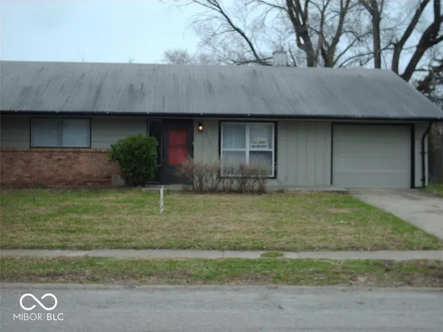 $1,495 | 3814 Esquire Place, Indianapolis, IN 46226