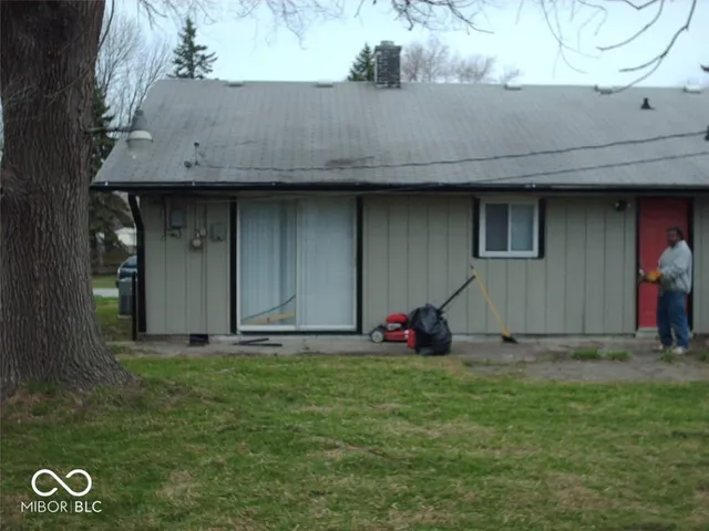 $1,495 | 3814 Esquire Place, Indianapolis, IN 46226