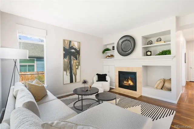 $699,900 | 12705 Home Farm Drive, Denver, CO 80234