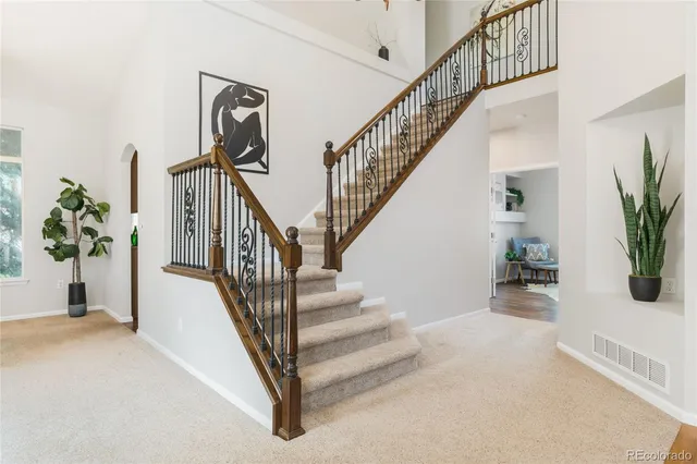 $699,900 | 12705 Home Farm Drive, Denver, CO 80234