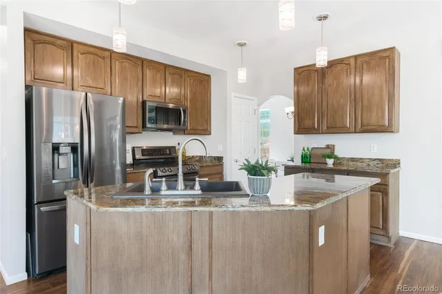 $699,900 | 12705 Home Farm Drive, Denver, CO 80234