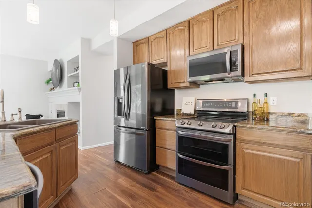 $699,900 | 12705 Home Farm Drive, Denver, CO 80234