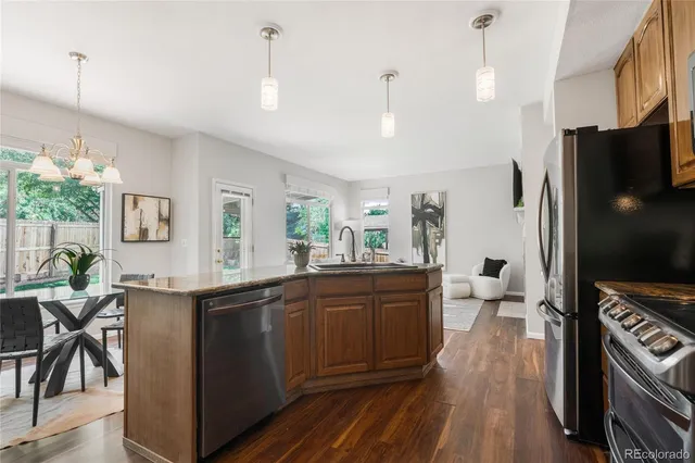 $699,900 | 12705 Home Farm Drive, Denver, CO 80234