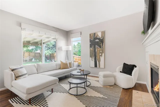 $699,900 | 12705 Home Farm Drive, Denver, CO 80234