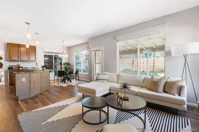 $699,900 | 12705 Home Farm Drive, Denver, CO 80234