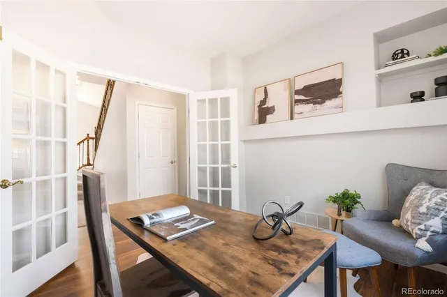 $699,900 | 12705 Home Farm Drive, Denver, CO 80234