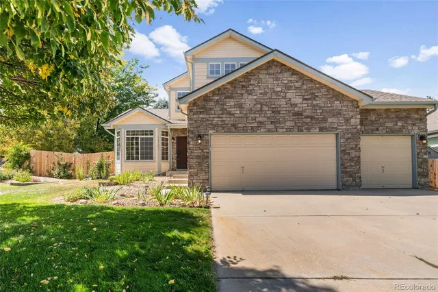 $699,900 | 12705 Home Farm Drive, Denver, CO 80234