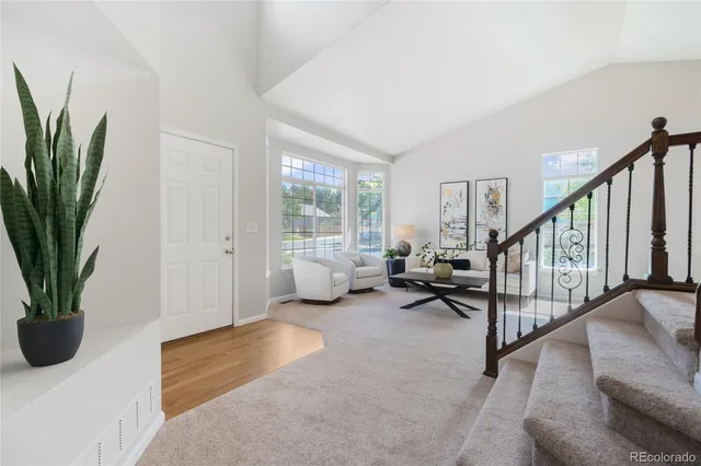 $699,900 | 12705 Home Farm Drive, Denver, CO 80234