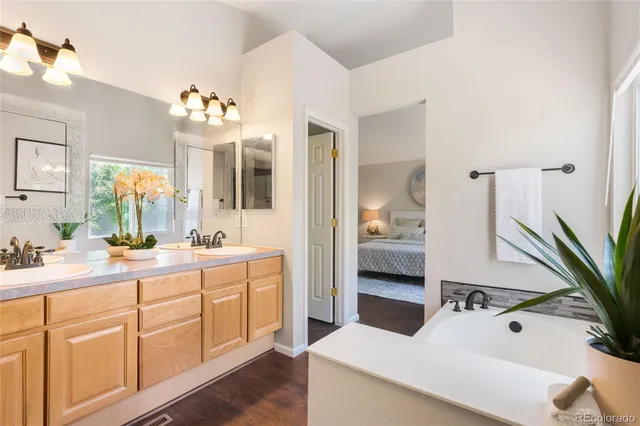 $699,900 | 12705 Home Farm Drive, Denver, CO 80234