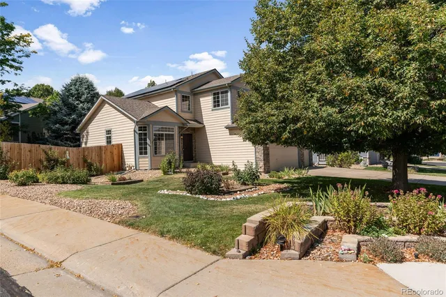 $699,900 | 12705 Home Farm Drive, Denver, CO 80234