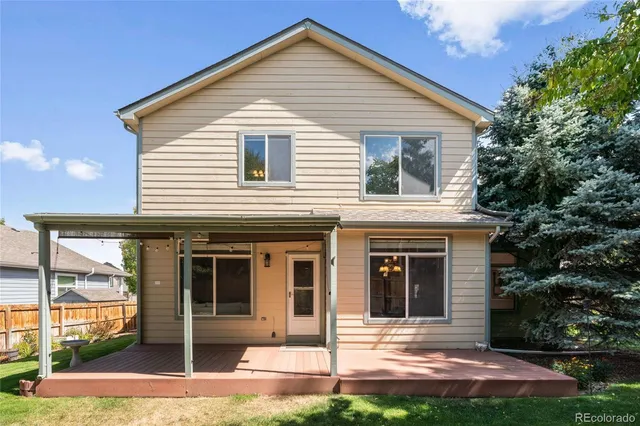 $699,900 | 12705 Home Farm Drive, Denver, CO 80234