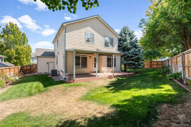 $699,900 | 12705 Home Farm Drive, Denver, CO 80234