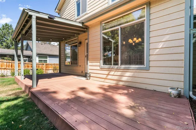 $699,900 | 12705 Home Farm Drive, Denver, CO 80234