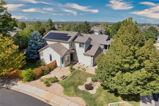 $699,900 | 12705 Home Farm Drive, Denver, CO 80234