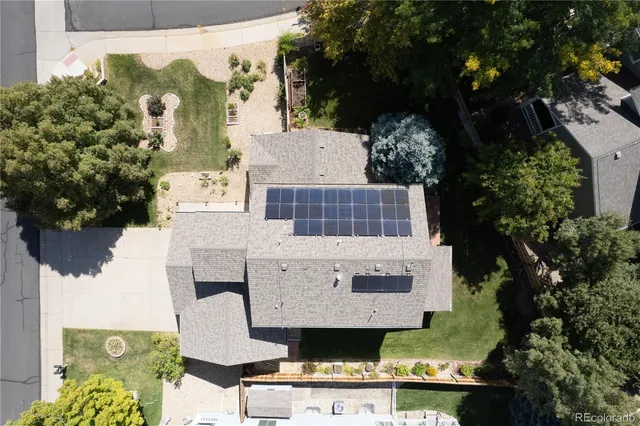 $699,900 | 12705 Home Farm Drive, Denver, CO 80234