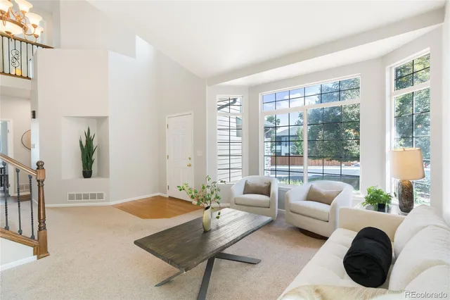 $699,900 | 12705 Home Farm Drive, Denver, CO 80234