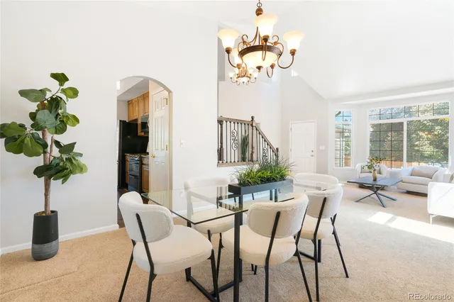 $699,900 | 12705 Home Farm Drive, Denver, CO 80234