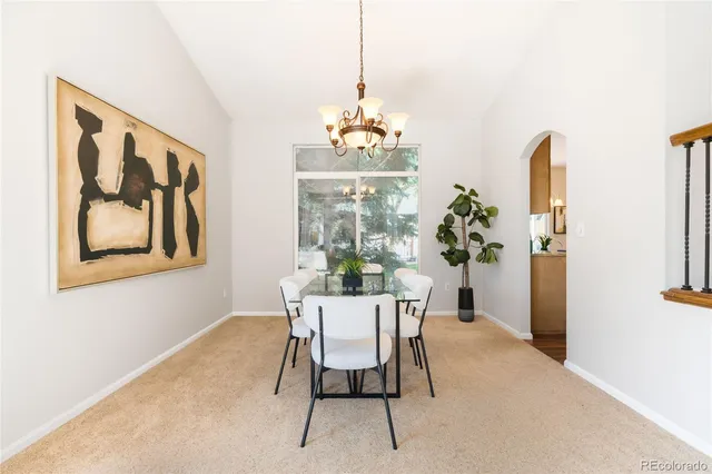 $699,900 | 12705 Home Farm Drive, Denver, CO 80234