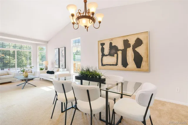 $699,900 | 12705 Home Farm Drive, Denver, CO 80234