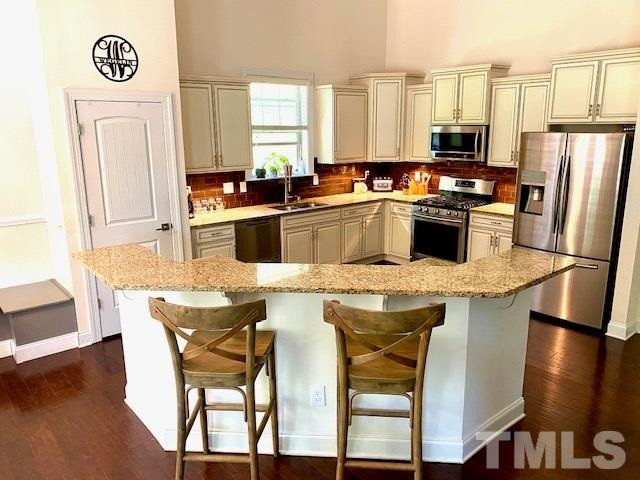 119 Maraketch Court Raleigh, NC 27603 - Photo 3 of 27 Photo 3