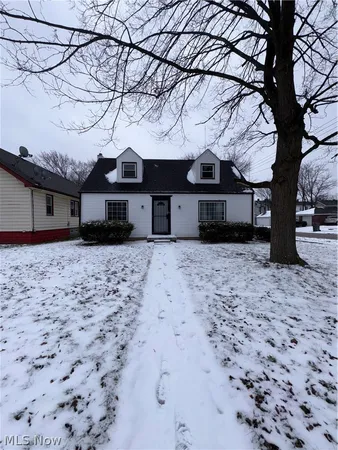 $140,000 | 703 Palmer Avenue, Youngstown, OH 44502