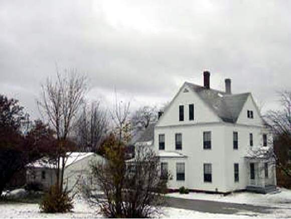 10 Monadnock Street Troy, NH 03465 - Photo 1 of 1 Gallery Image 1