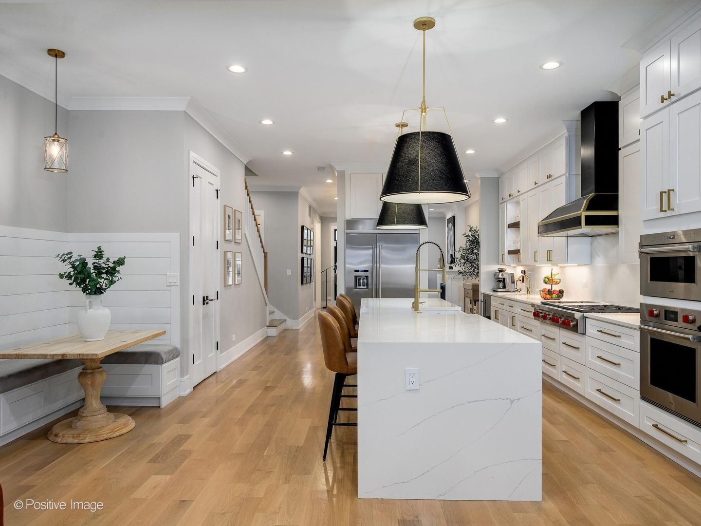 2153 West Fletcher Street Chicago, IL 60618 - Photo 13 of 41